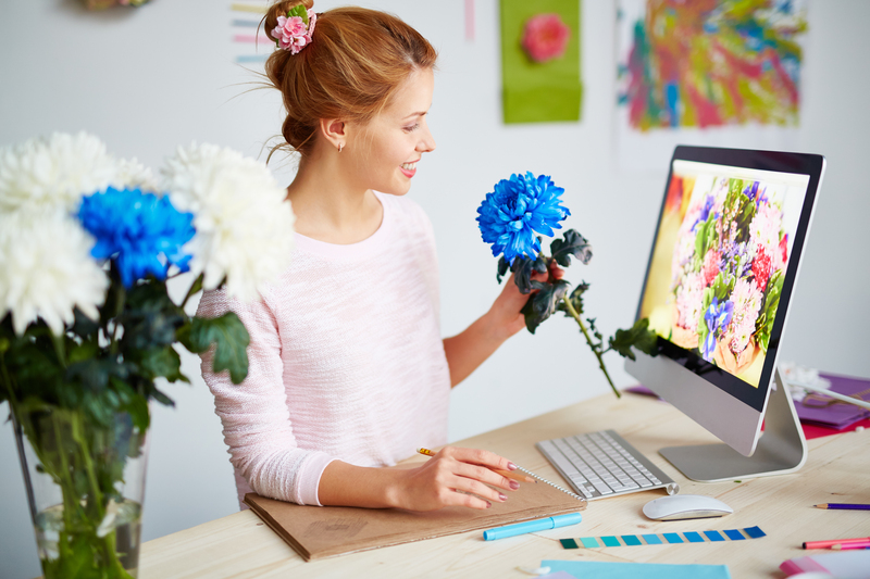 flower arrangement bouquets